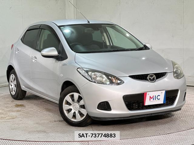 Mazda DEMIO 2009-07 7813763-11