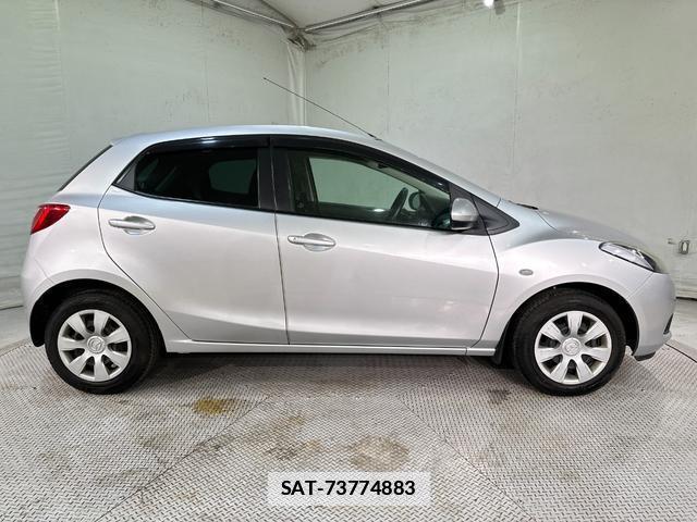 Mazda DEMIO 2009-07 7813763-12
