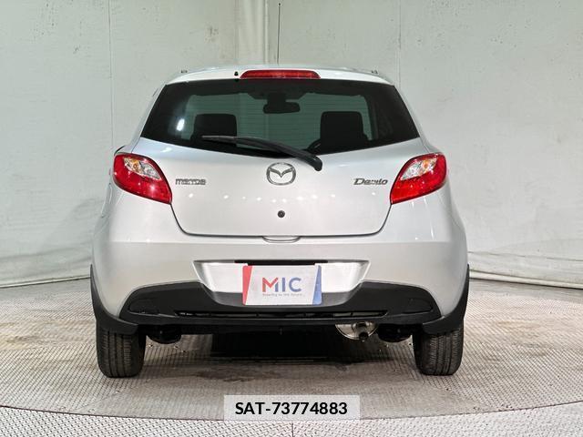 Mazda DEMIO 2009-07 7813763-14