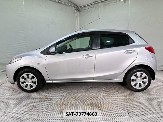 Mazda DEMIO 2009-07 7813763-16