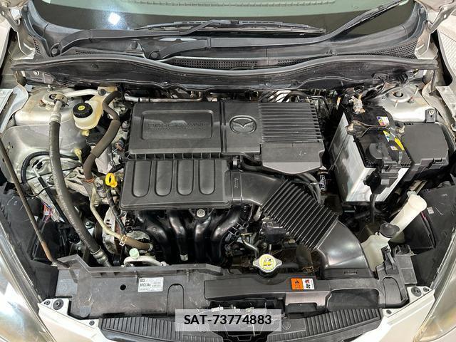Mazda DEMIO 2009-07 7813763-18