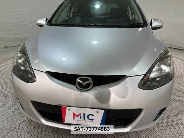 Mazda DEMIO 2009-07 7813763-19