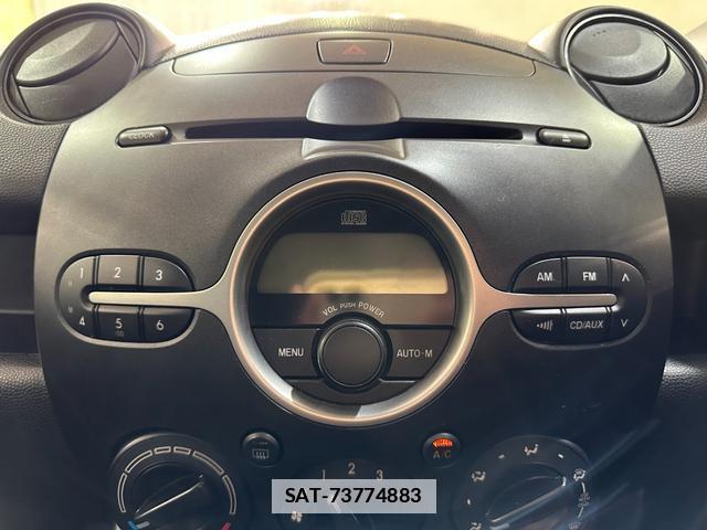 Mazda DEMIO 2009-07 7813763-3