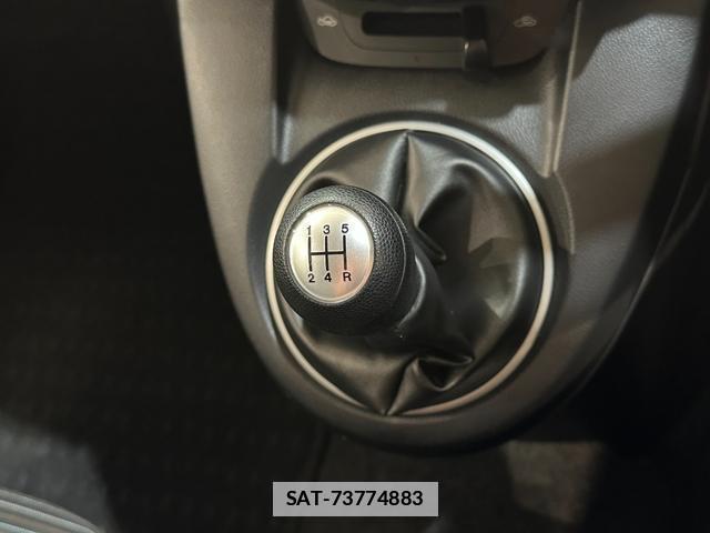 Mazda DEMIO 2009-07 7813763-4