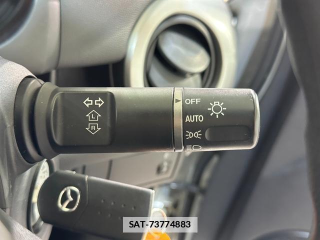 Mazda DEMIO 2009-07 7813763-6