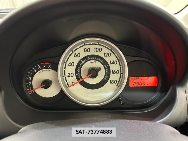 Mazda DEMIO 2009-07 7813763-7