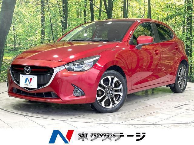 Mazda DEMIO 2015-04 7815995-0