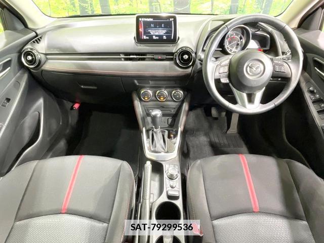 Mazda DEMIO 2015-04 7815995-1
