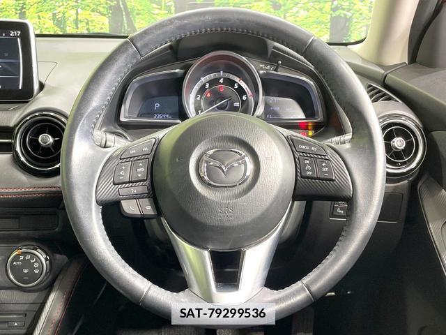 Mazda DEMIO 2015-04 7815995-10