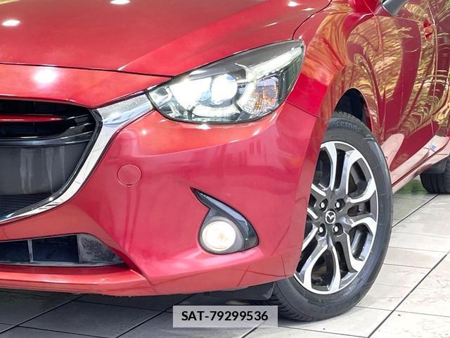 Mazda DEMIO 2015-04 7815995-11