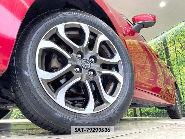 Mazda DEMIO 2015-04 7815995-12
