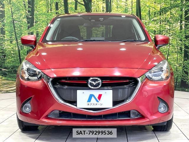 Mazda DEMIO 2015-04 7815995-13