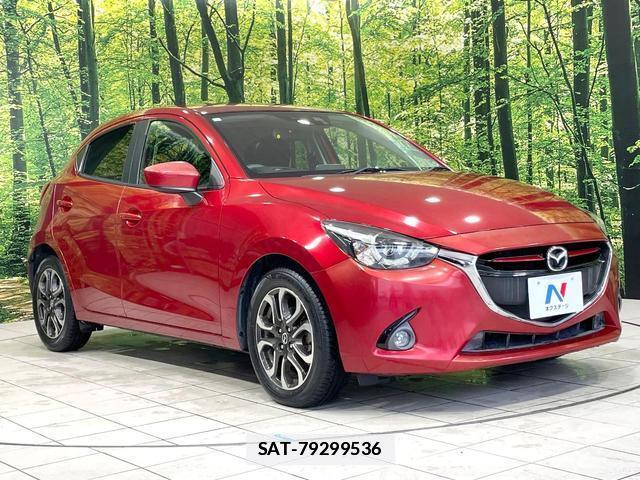 Mazda DEMIO 2015-04 7815995-15