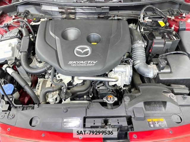 Mazda DEMIO 2015-04 7815995-17