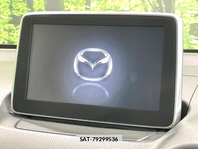 Mazda DEMIO 2015-04 7815995-2