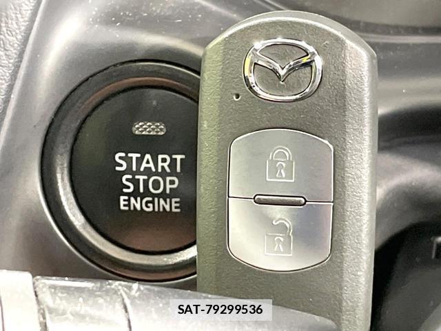 Mazda DEMIO 2015-04 7815995-6