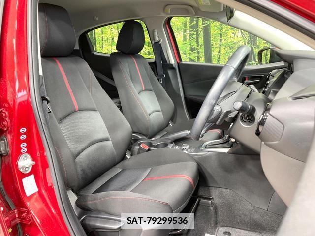 Mazda DEMIO 2015-04 7815995-7