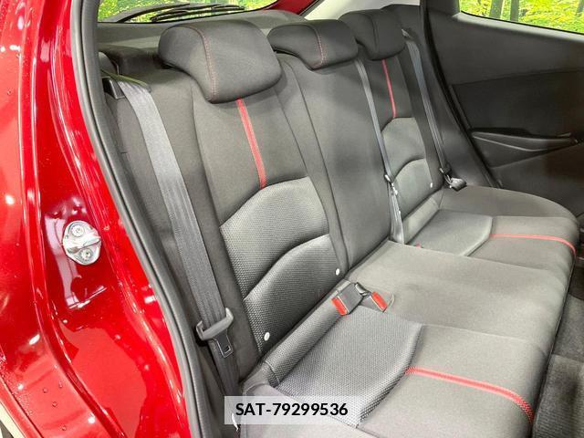Mazda DEMIO 2015-04 7815995-8