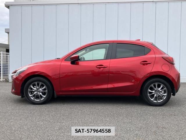 Mazda DEMIO 2018-03 7818167-1