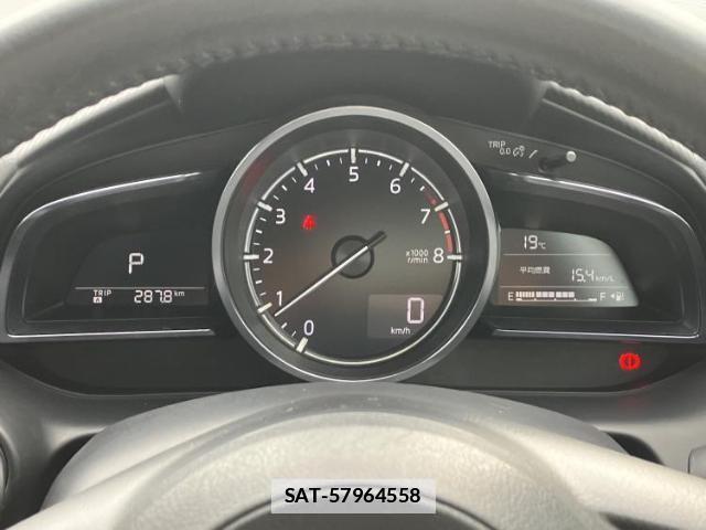 Mazda DEMIO 2018-03 7818167-14