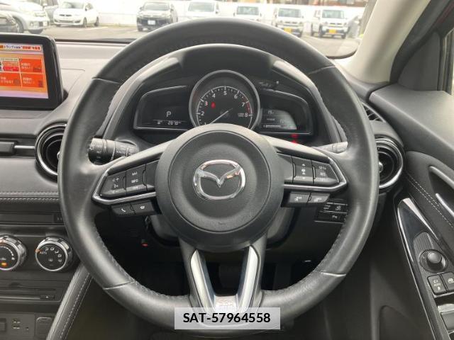 Mazda DEMIO 2018-03 7818167-15