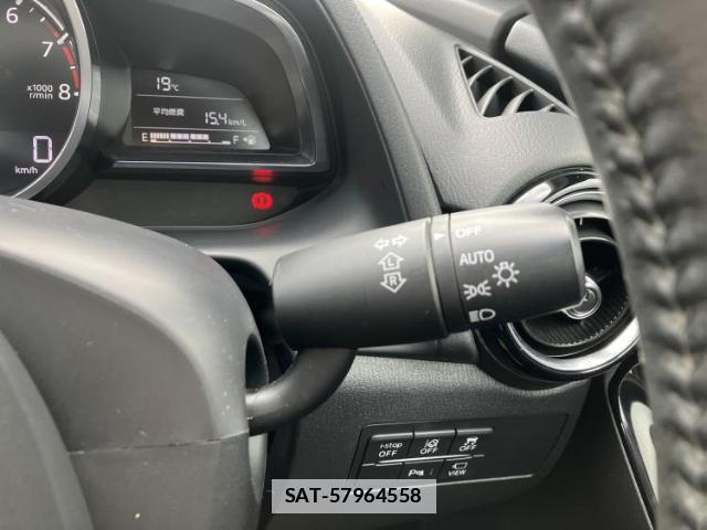 Mazda DEMIO 2018-03 7818167-16