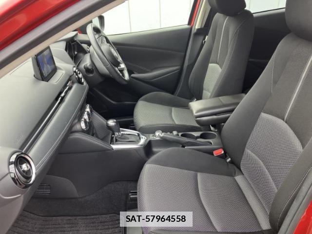 Mazda DEMIO 2018-03 7818167-5