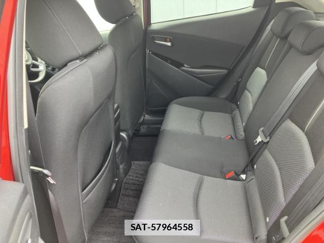 Mazda DEMIO 2018-03 7818167-6
