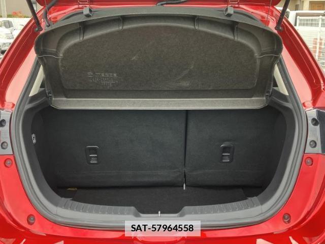 Mazda DEMIO 2018-03 7818167-7