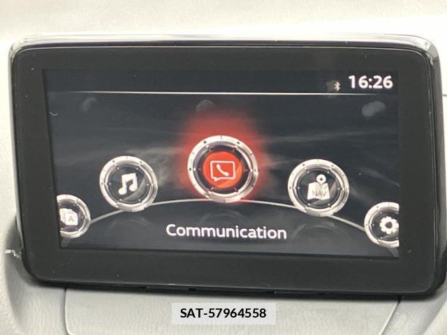 Mazda DEMIO 2018-03 7818167-8