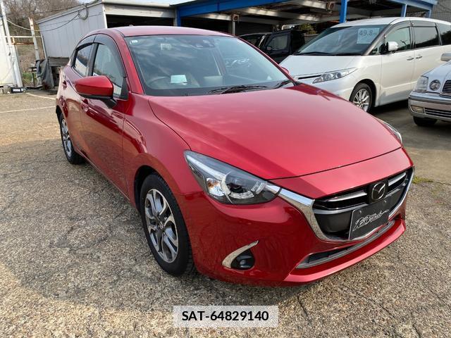 Mazda DEMIO 2016-11 7819694-0