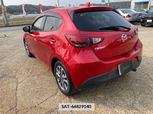 Mazda DEMIO 2016-11 7819694-1