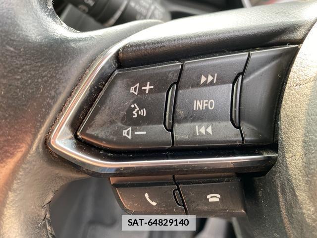 Mazda DEMIO 2016-11 7819694-10