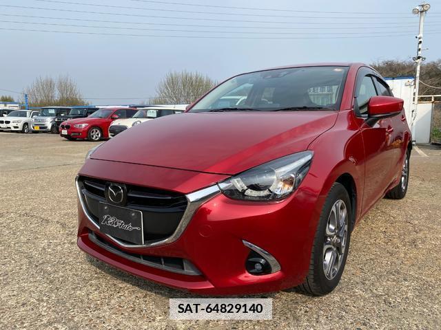 Mazda DEMIO 2016-11 7819694-11