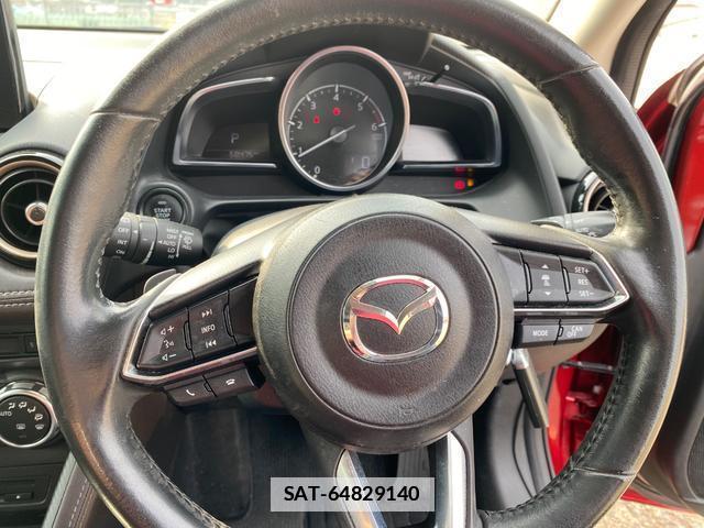 Mazda DEMIO 2016-11 7819694-12