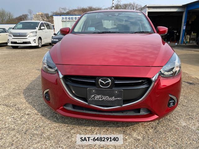 Mazda DEMIO 2016-11 7819694-13