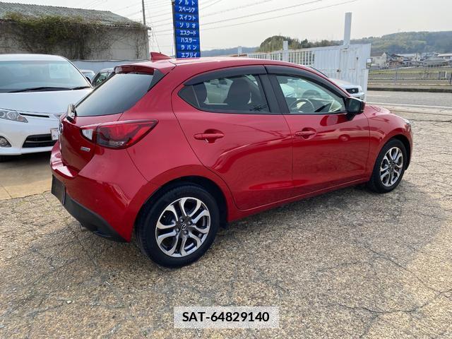 Mazda DEMIO 2016-11 7819694-14