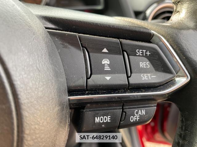 Mazda DEMIO 2016-11 7819694-17