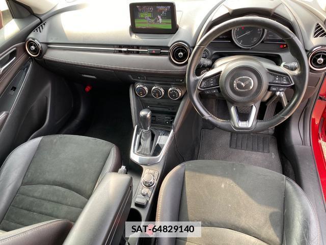Mazda DEMIO 2016-11 7819694-2