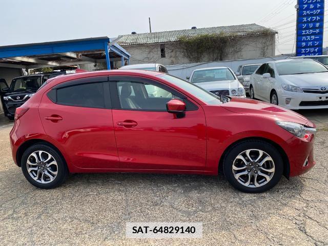 Mazda DEMIO 2016-11 7819694-3