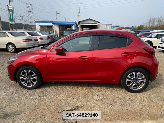 Mazda DEMIO 2016-11 7819694-4