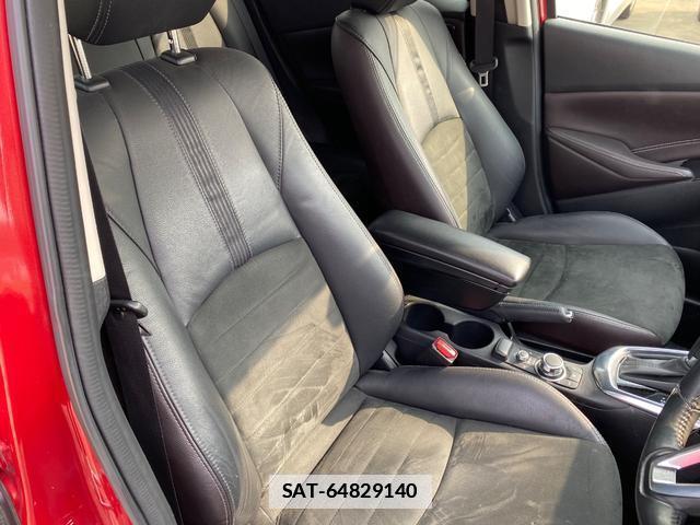Mazda DEMIO 2016-11 7819694-5