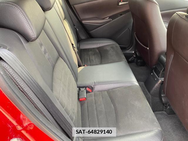 Mazda DEMIO 2016-11 7819694-6