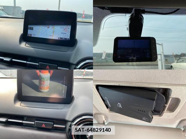 Mazda DEMIO 2016-11 7819694-8