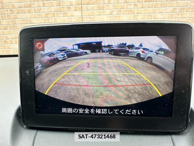 Mazda DEMIO 2017-08 7819779-12