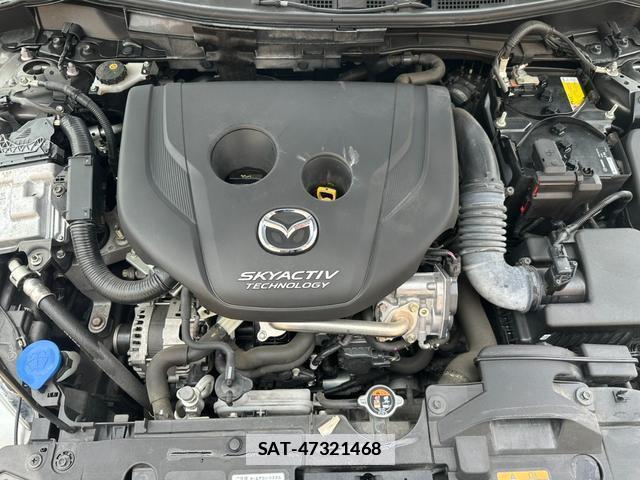 Mazda DEMIO 2017-08 7819779-18