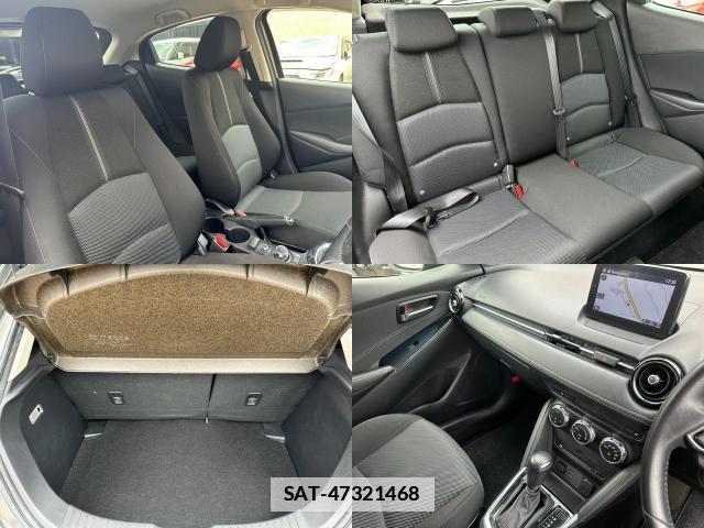 Mazda DEMIO 2017-08 7819779-6