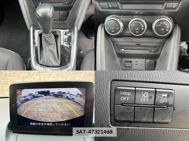 Mazda DEMIO 2017-08 7819779-7
