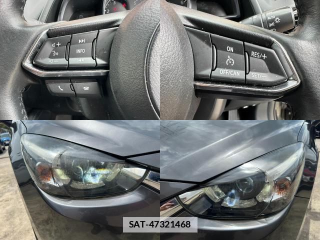 Mazda DEMIO 2017-08 7819779-8