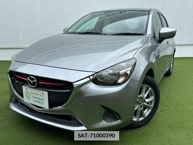 Mazda DEMIO 2015-05 7819925-0